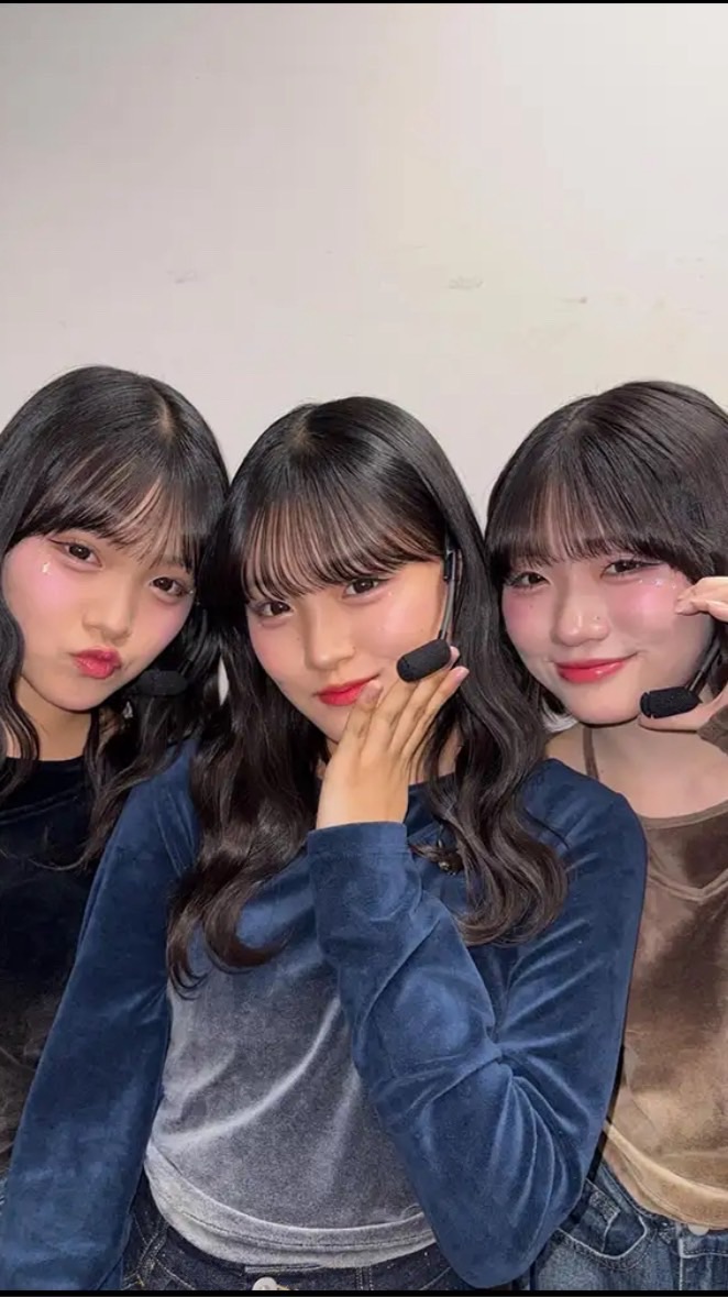 ろこまこあこ学校💚💜💙