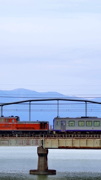 鉄道好き