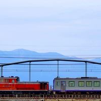 鉄道好き