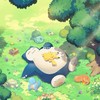 フォニア地方＿＿＿ポケモン炉留必須也