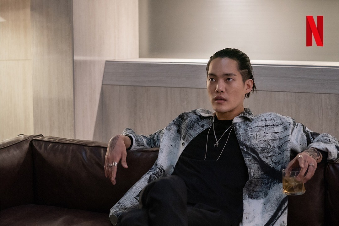 10大韓劇「猥瑣男」！《假面女郎》禿頭變態安宰弘超犧牲，《熔爐》校長不敢看第二次！