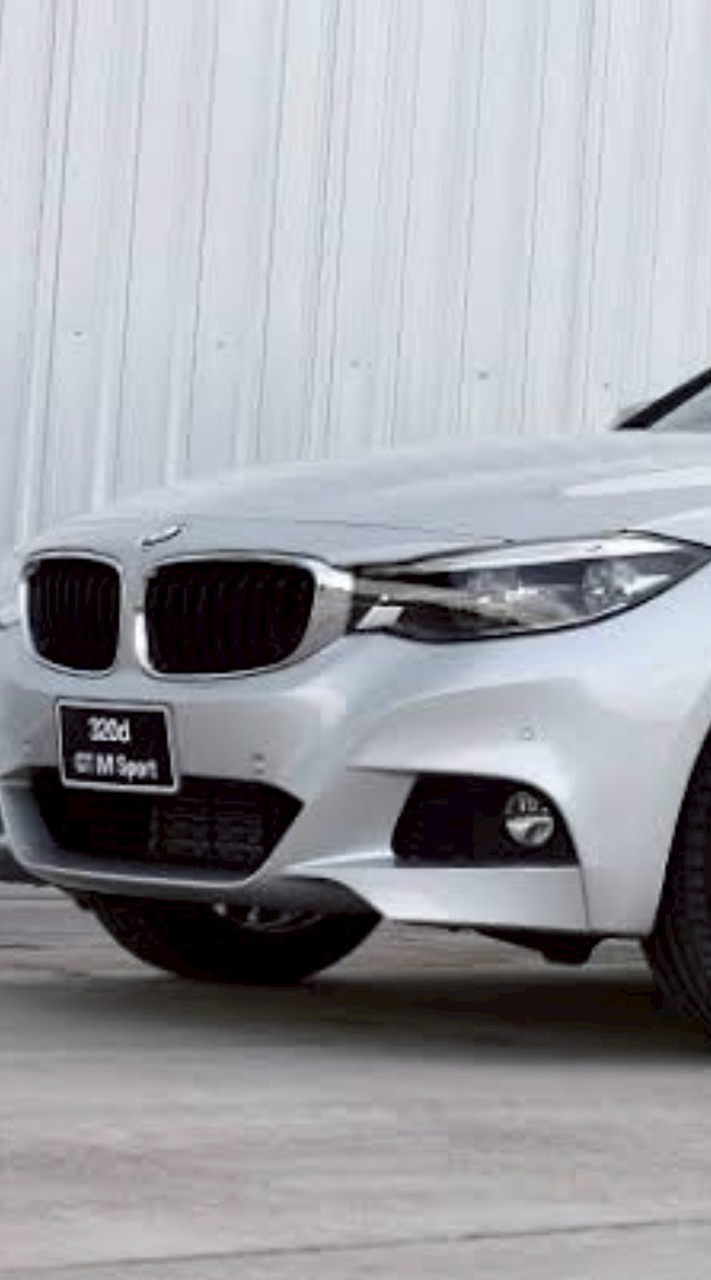 BMWสามจังหวัดชายแดนใต้