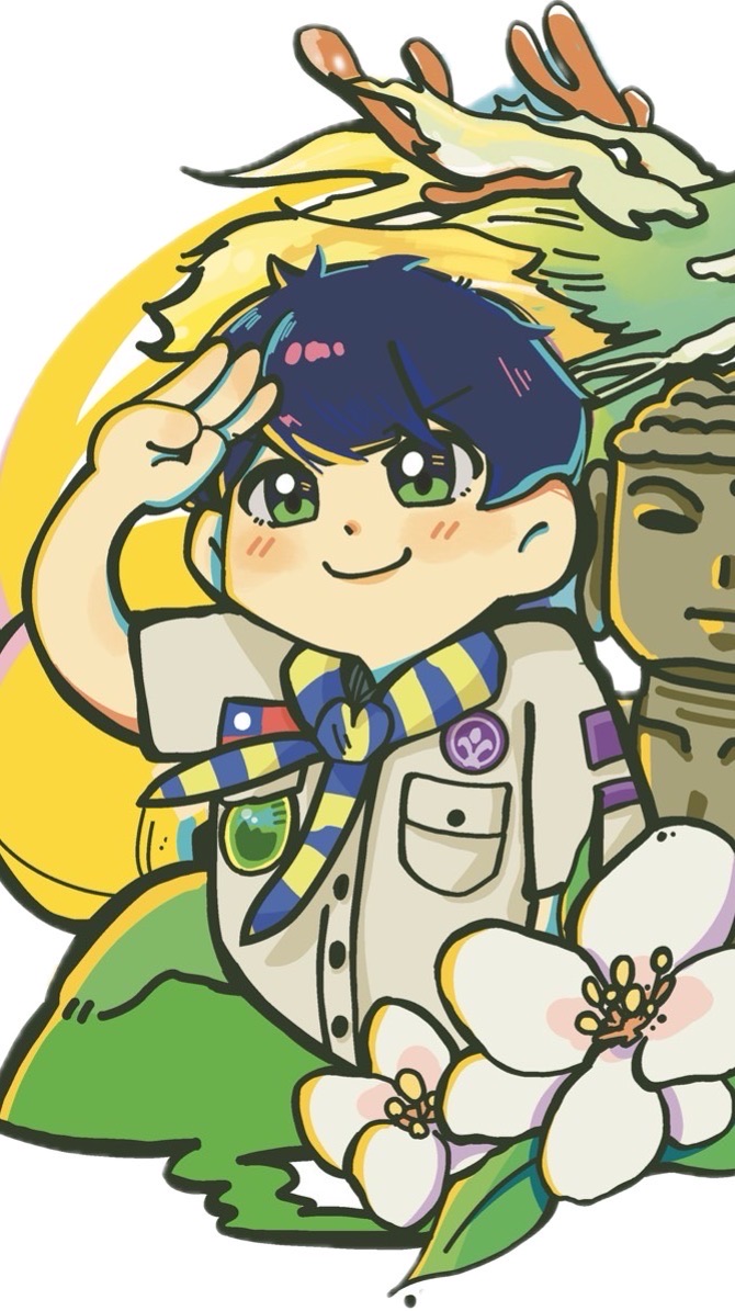 114全國行義探索挑戰營活動服務組