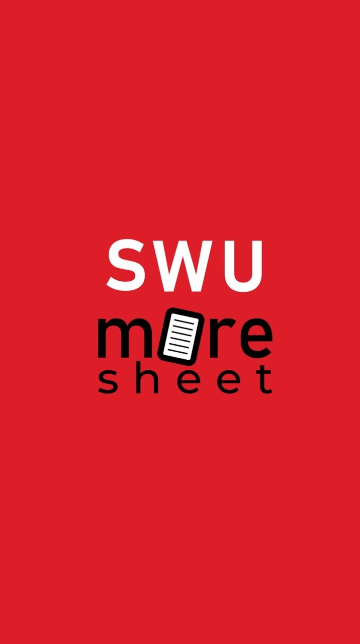 OpenChat ทีมมศว ไม่มีจุด มีแต่การเรียน | SWU more shreet