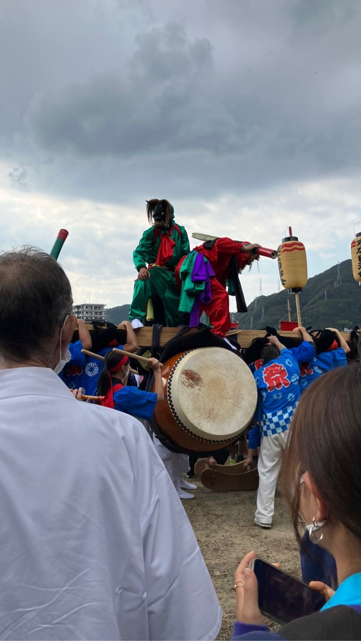 笛の会