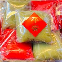 幸福粿food草仔粿 宜蘭代購團