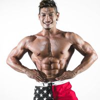 筋トレで人生を変えるッ！