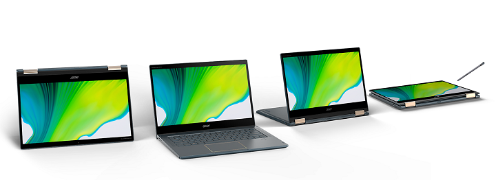 推動 5G PC 發展，搭載高通第二代 Snapdragon 8cx 處理器筆電將在下半年陸續推出