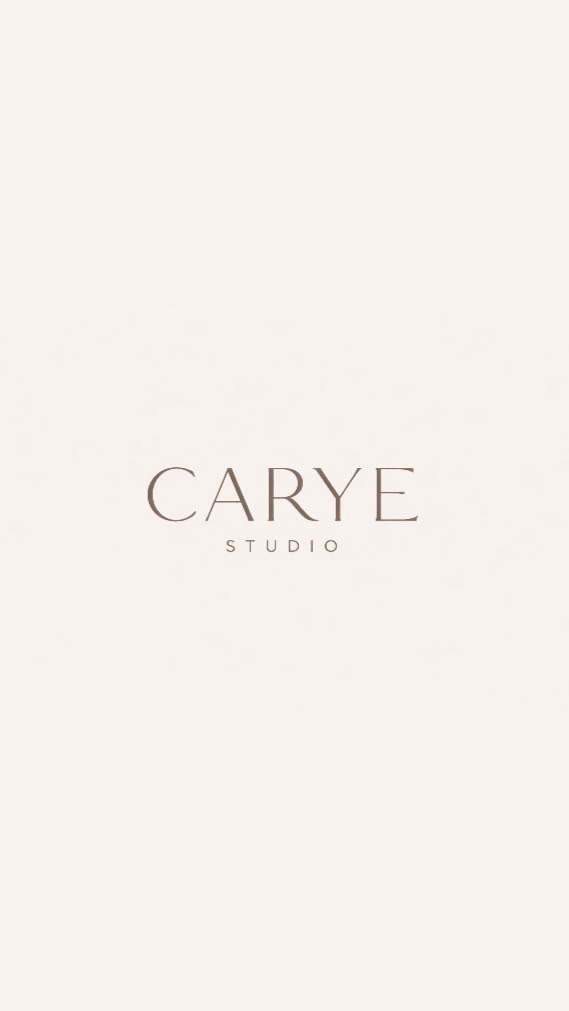 Carye 💜studio