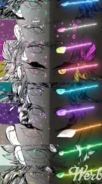 kimetsu no yaiba(AUไทย)