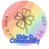 Kids-D Community