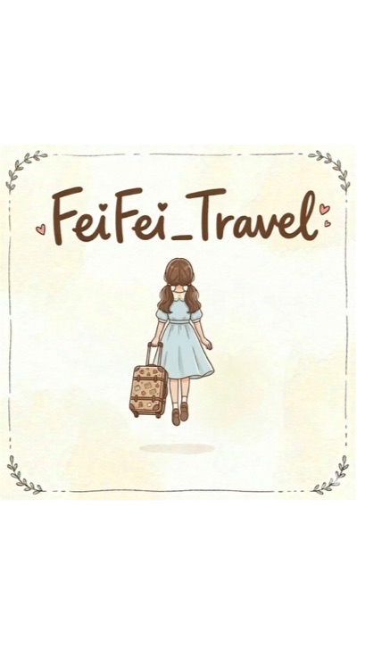 FeiFei_Travel
