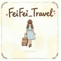 FeiFei_Travel