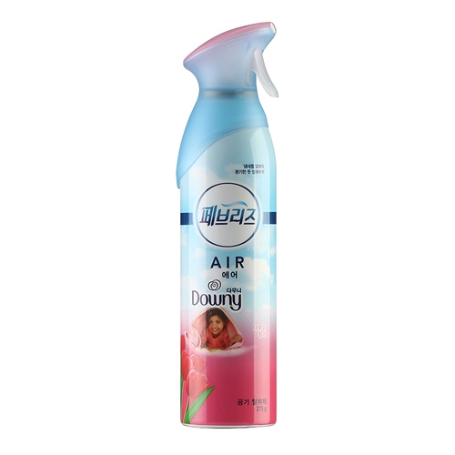 [韓國P&G] 브리즈 空氣芳香噴霧(DOWNY香) 275g [韓國直送]