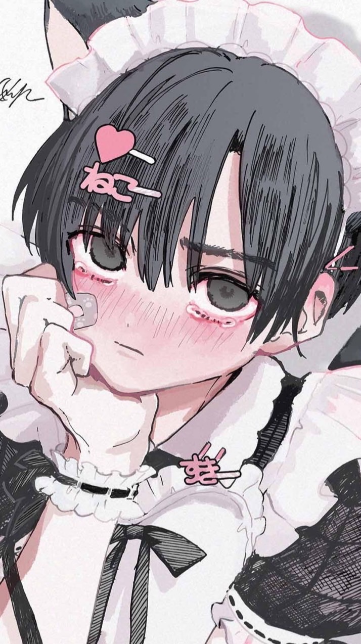 男のメイドじゃダメですか〜2？😭
