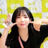 朴恩惠박은혜啦啦隊台灣後援會