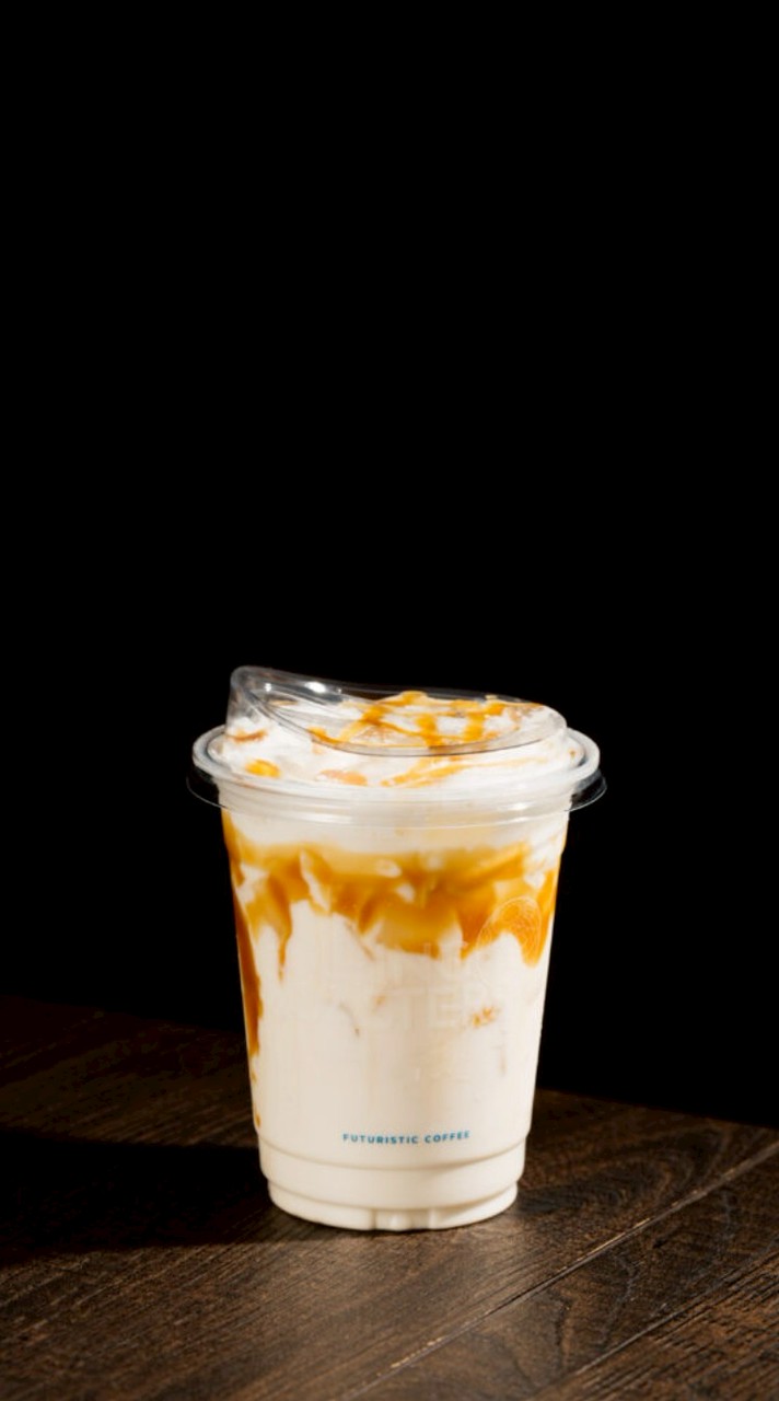 คาราเมลนมสด