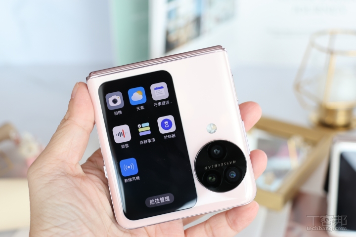 OPPO Find N3、Find N3 Flip 雙機登場，價格 60,990 元、32,990 元即日起開放預購