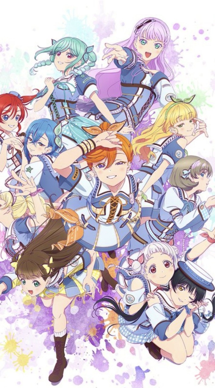 ラブライブ！恋愛歓迎総合なりきりチャット
