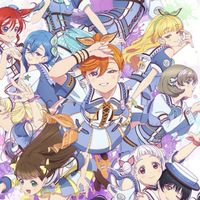 ラブライブ！恋愛歓迎総合なりきりチャット