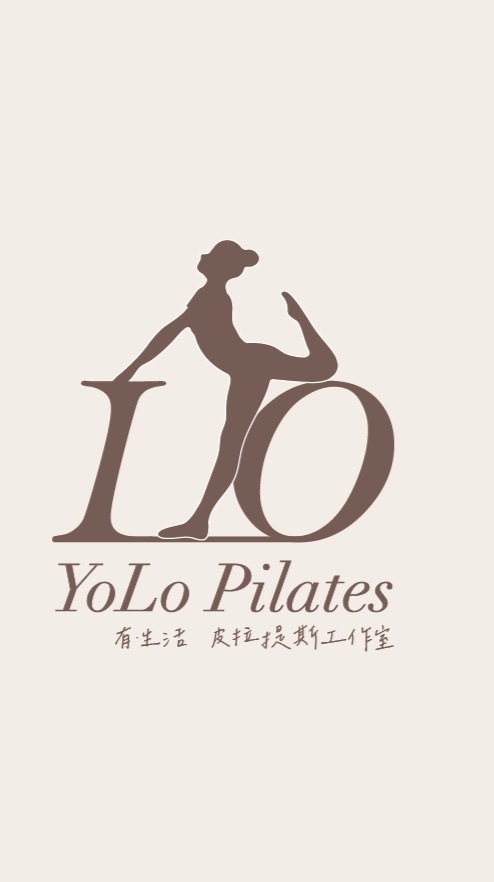 YOLO-Pilates