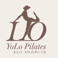 YOLO-Pilates
