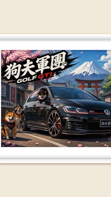 狗夫軍團🐶