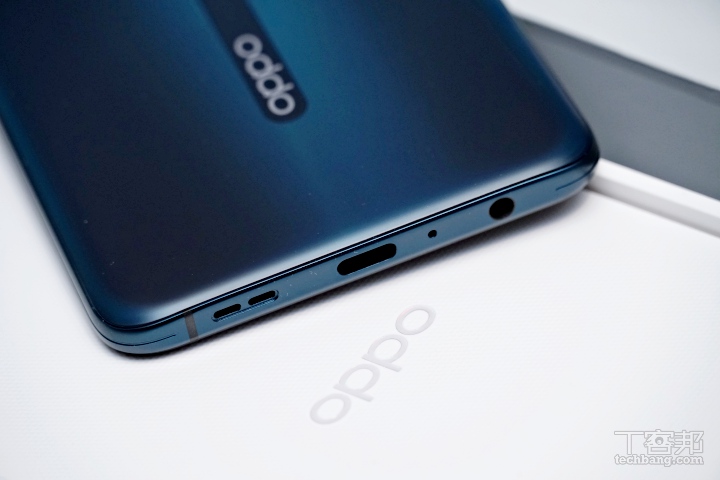 OPPO Reno 標準版快速動手玩：日夜拍、跑分、新介面實測