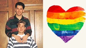 #LoveWins 他們的愛，改變了美國憲法！真人真事《愛的勝利》獨家收錄作者吉姆給臺灣的讚譽及期許