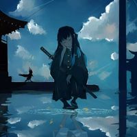 🌫️"คฤหาสน์ของมุอิจิโร่"🌫️