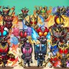 コトダマンの集い