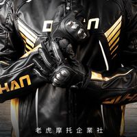 虎哥🐯TikTok後援會