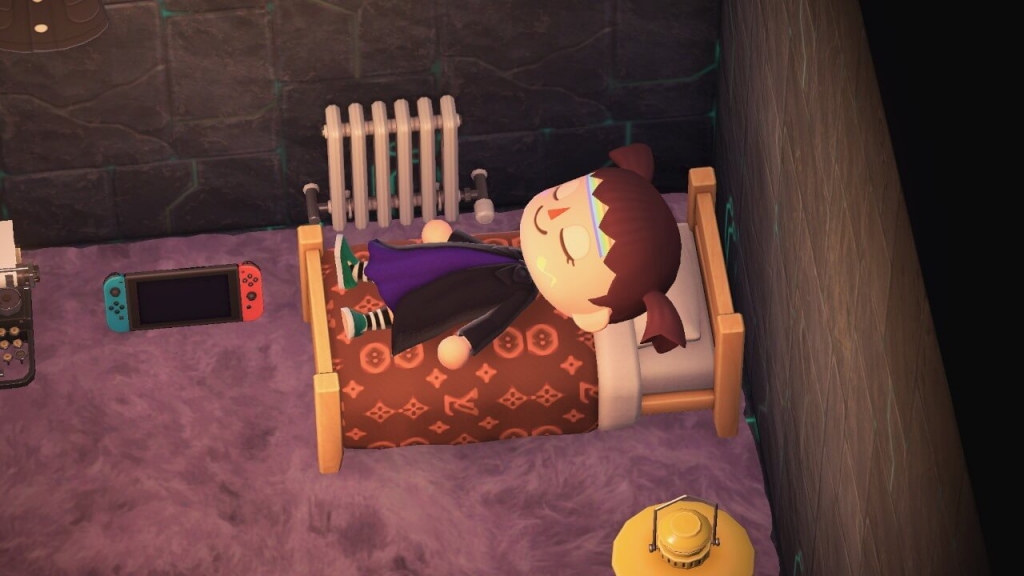 動森｜家具改造 LV