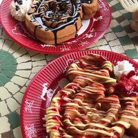 ディズニー好き集まれ(՞. ̫.՞ )｡