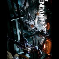 enjoy勢 THE FIRST DESCENDANT【社会人のみ】