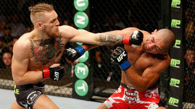 Beda Cabang Olahraga, Ini 6 Fakta Duel Mayweather vs McGregor
