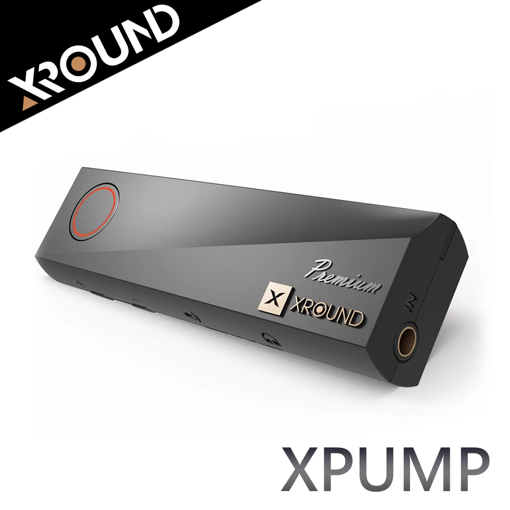 ● VR級3D球體環繞音效● 雙核心音訊處理系統● 進階耳機HRTF技術● 動態等化器● 心理聲學，低音加強● 支援數位Micro USB音訊接頭● 可重複充電鋰電池● 支援多種音訊輸入與播放裝置(電