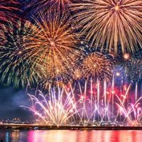 🌃夜中も愉快な仲間とのお話し部屋