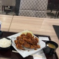 実際訪問したユーザーが直接撮影して投稿した中央鶏料理鳥さく イオンモール松本店の写真