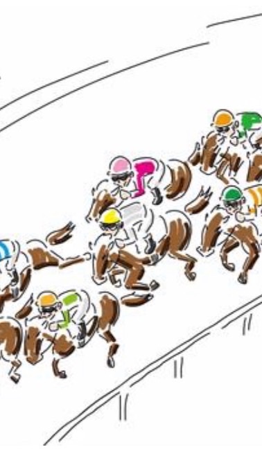 馬券対決トーナメントについてのオープンチャット