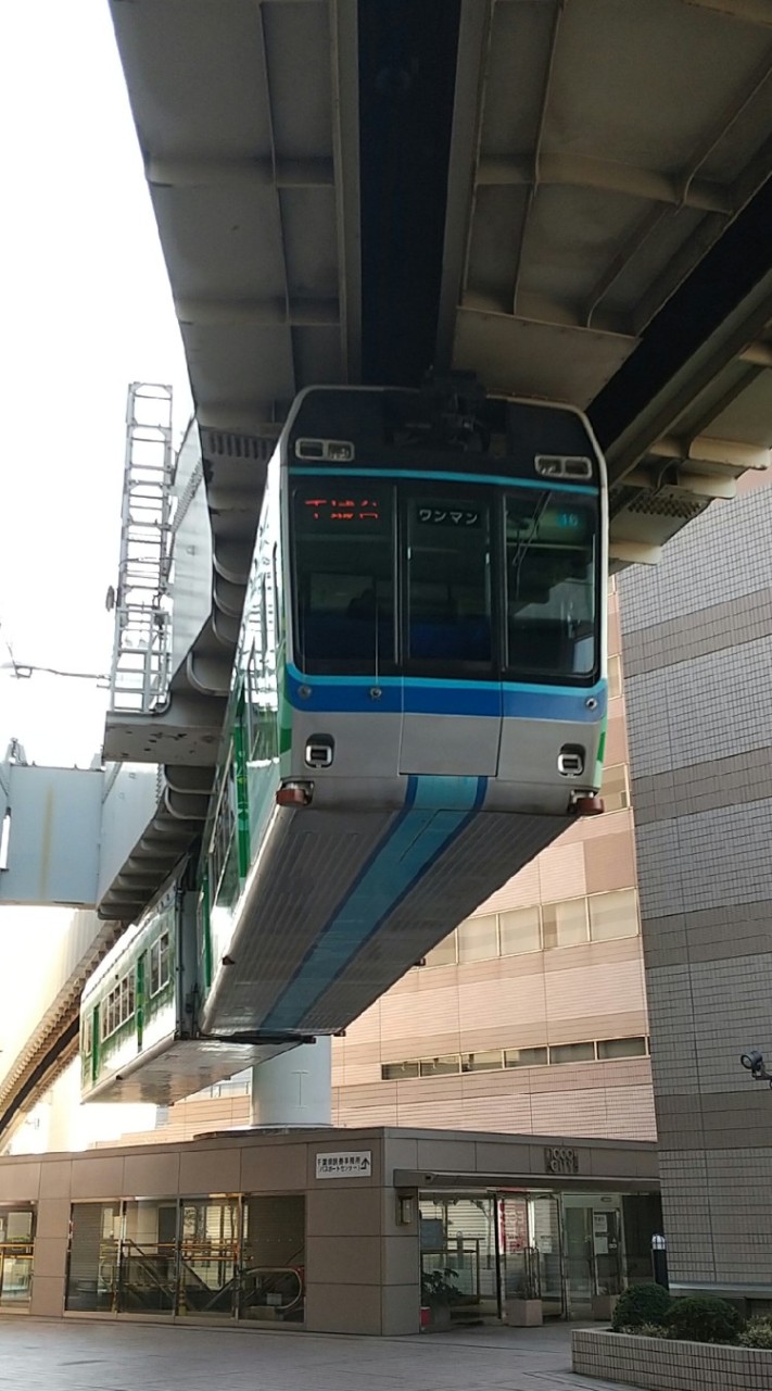 鉄道系オープンチャット連合会(TU)