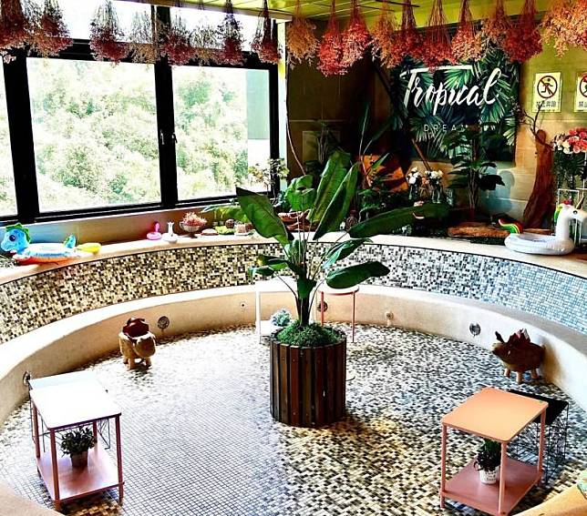 圖片來源：IG@ivy__1213