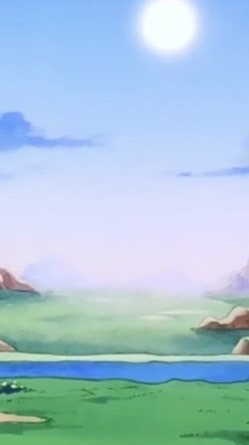 ドラゴンボールなりきり .