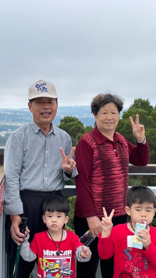 吳氏家族