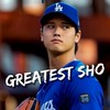 大谷翔平⚾️ドジャース応援&雑談部屋