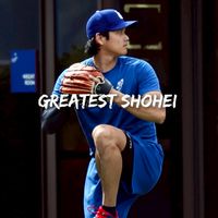 大谷翔平⚾️ドジャース応援&雑談部屋
