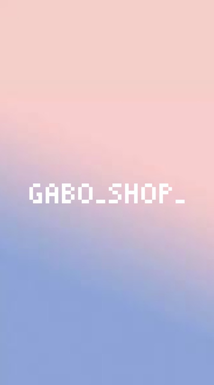 GABO_佛系代購群