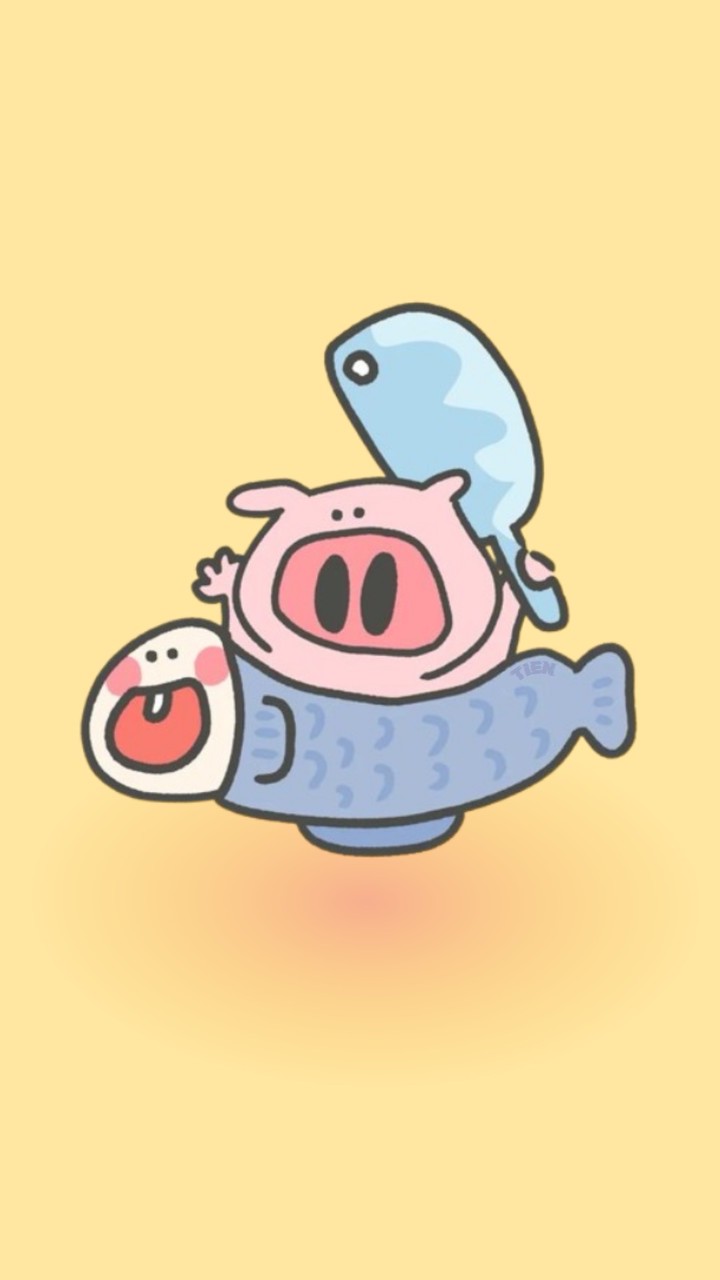 田田的快樂修仙地