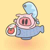 田田的快樂修仙地