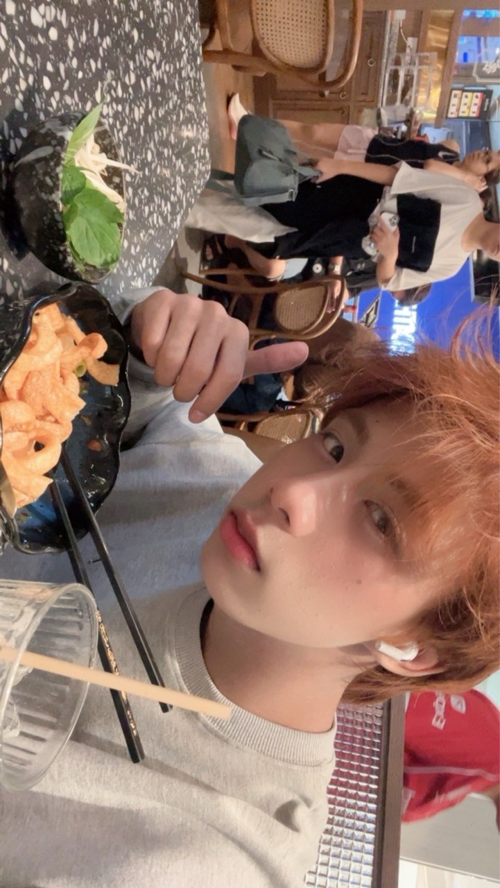 โอโซนเด็กจิ๋ววววว🐶🤪